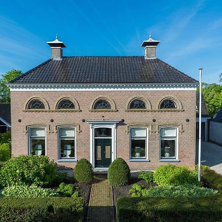 Elfstedenstate Bed & Breakfast Easterein ภายนอก รูปภาพ