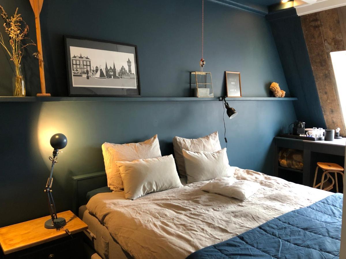 Elfstedenstate Bed & Breakfast Easterein ภายนอก รูปภาพ