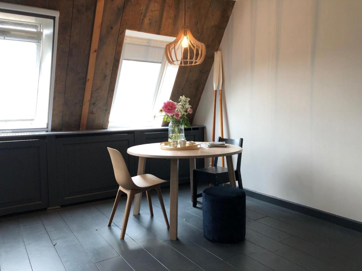 Elfstedenstate Bed & Breakfast Easterein ภายนอก รูปภาพ