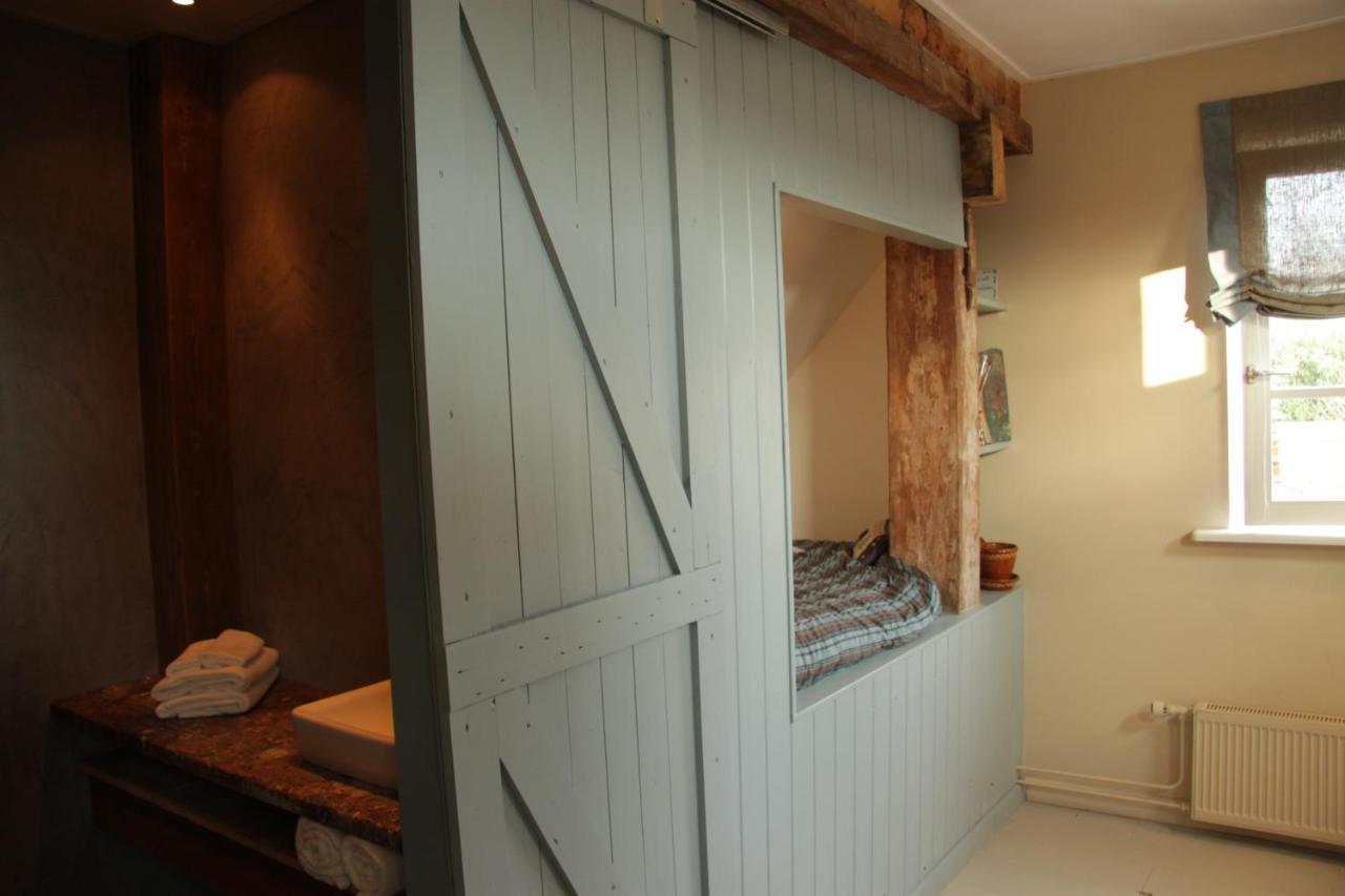 Elfstedenstate Bed & Breakfast Easterein ภายนอก รูปภาพ